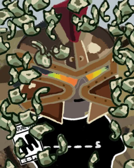 Milady XRPuppet #2804