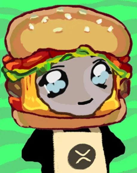 Milady XRPuppet #172