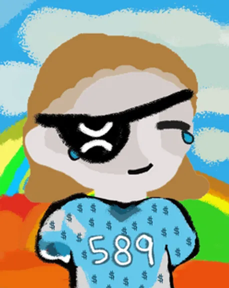 Milady XRPuppet #2512