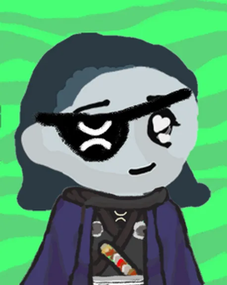 Milady XRPuppet #3164