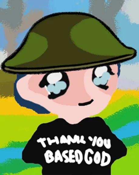 Milady XRPuppet #156