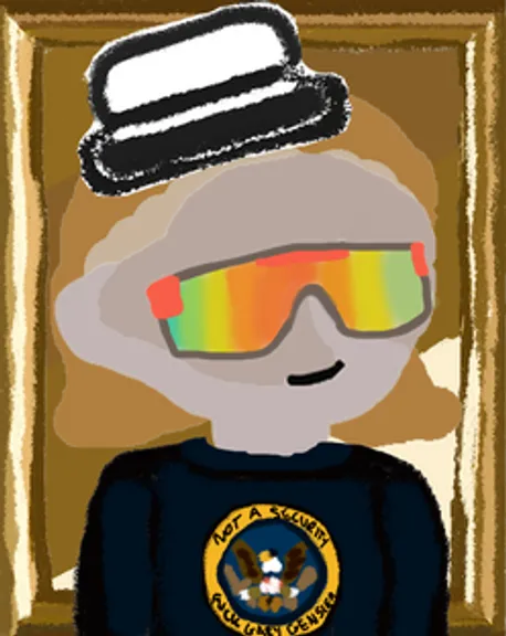 Milady XRPuppet #2843