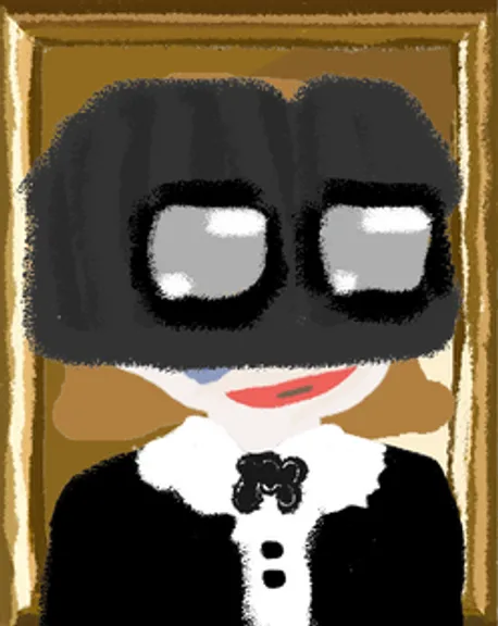 Milady XRPuppet #4217