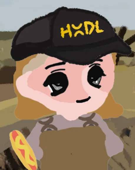 Milady XRPuppet #4154