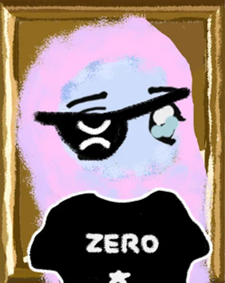 Milady XRPuppet #941