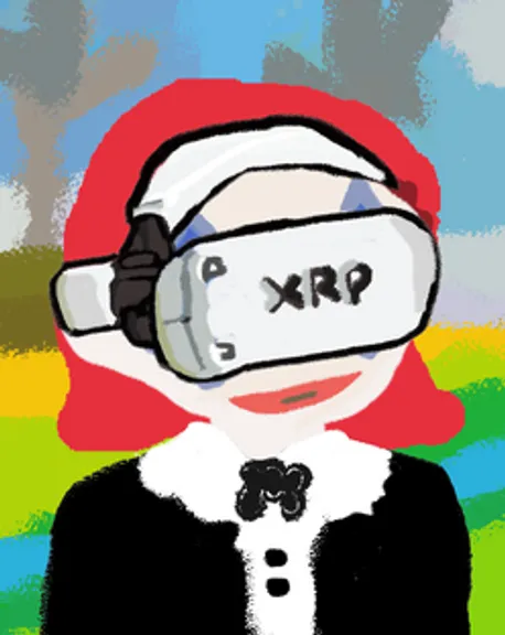 Milady XRPuppet #3992