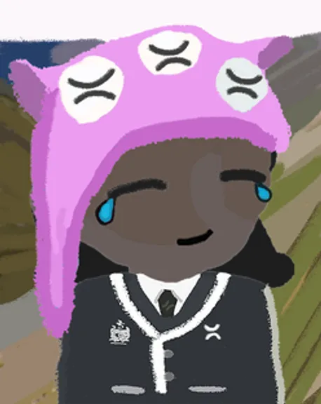 Milady XRPuppet #1470