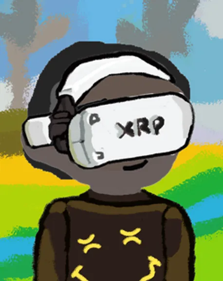 Milady XRPuppet #384