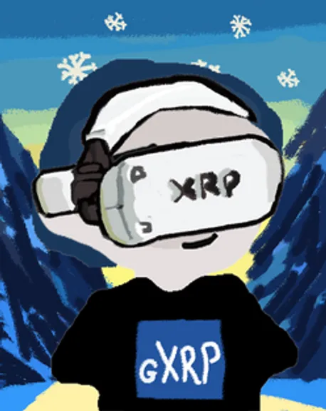 Milady XRPuppet #1875