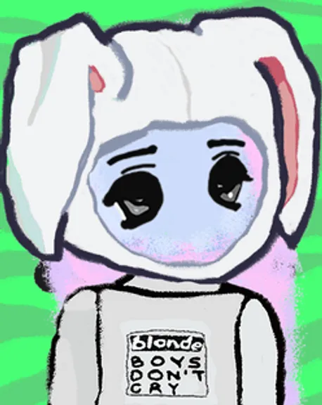 Milady XRPuppet #1798