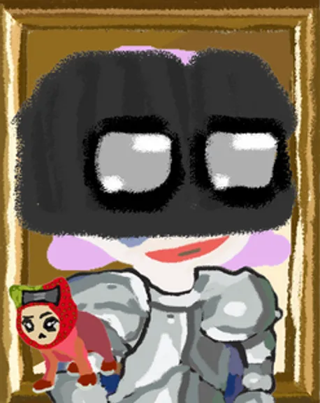 Milady XRPuppet #1952