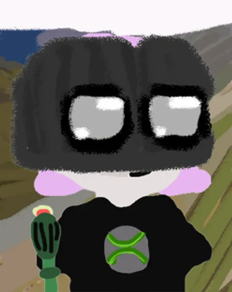 Milady XRPuppet #439